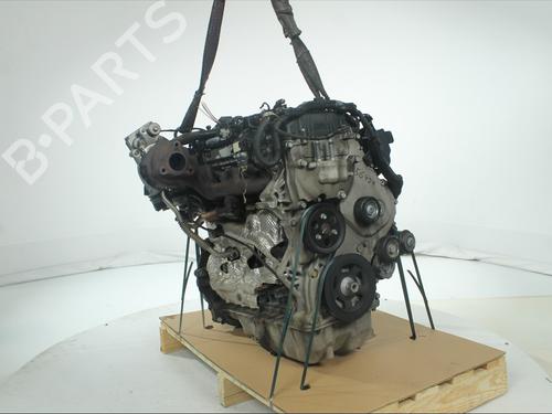 Engine KIA CARENS IV 1.7 CRDi | BP37432795M1 - Image 2