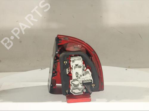 Venstre baglygte VW PASSAT B5.5 (3B3) [2000-2005]  19082113