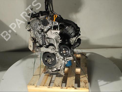 Engine HYUNDAI IONIQ (AE) 1.6 GDI Hybrid | BP24856975M1 