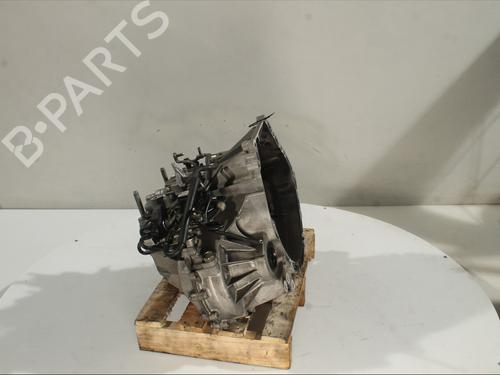 Gearbox MAZDA CX-5 (KE, GH) 2.2 D (KE2FW) | BP31575895M3
