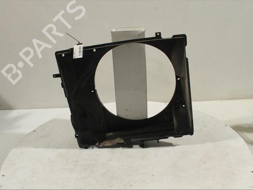 Used Front slam panel NISSAN PATHFINDER III (R51) 2.5 dCi 4WD (171 hp) 29268973