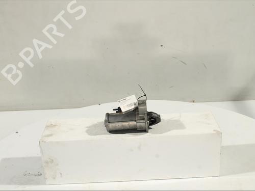 Used Starter Starter CITROËN C4 CACTUS 1.6 HDi 90 (92 hp) 11985125 11985125