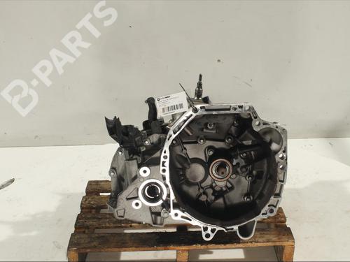 Used Gearbox NISSAN MICRA V (K14) [2016-2025]  11990426