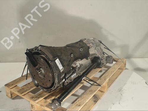 Gearbox BMW X4 (G02, F98) xDrive 20 d | BP22797546M3 