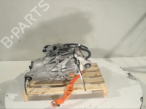 Engine TESLA MODEL 3 (5YJ3)  | BP24352421M1 