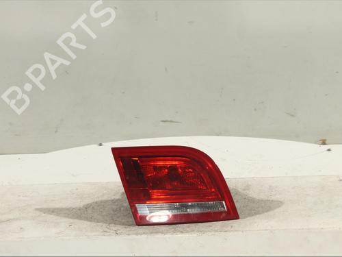 Used Left tailgate light AUDI A3 (8P1) 1.6 TDI (105 hp) 12082973
