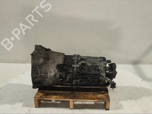Used Gearbox BMW 3 Touring (E91) [2004-2012]  15184120