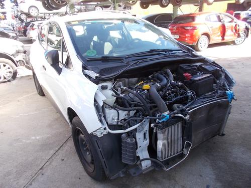 Used Parts RENAULT CLIO IV (BH_)  0.9 TCe 75 (BHNP)  4354794