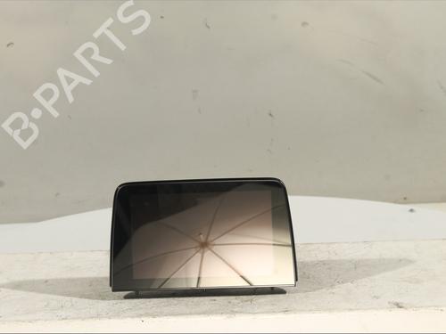Multifunctionele display FORD FOCUS IV (HN) 1.0 EcoBoost (125 hp) 29021401