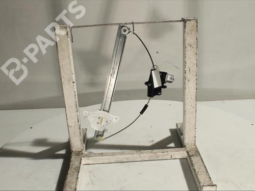 Used Front right window mechanism HYUNDAI i10 III (AC3, AI3) 1.0 MPi (67 hp) 12084615