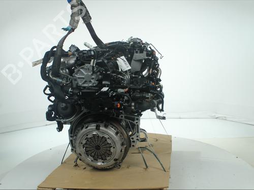 Engine PEUGEOT 2008 I (CU_) 1.6 BlueHDi 100 | BP34387848M1  - Image 5