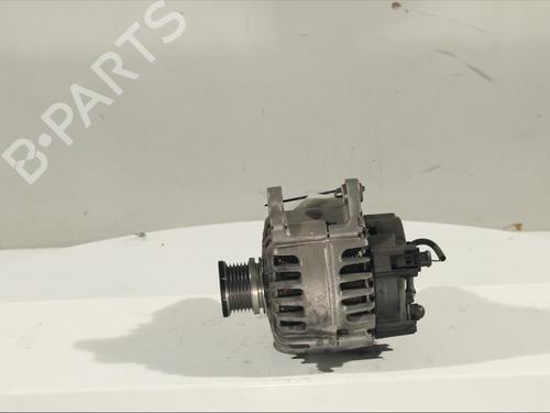 Used Alternator Alternator VW GOLF ALLTRACK VII Variant (BA5, BV5) 1.6 TDI 4motion (110 hp) 11990792 11990792