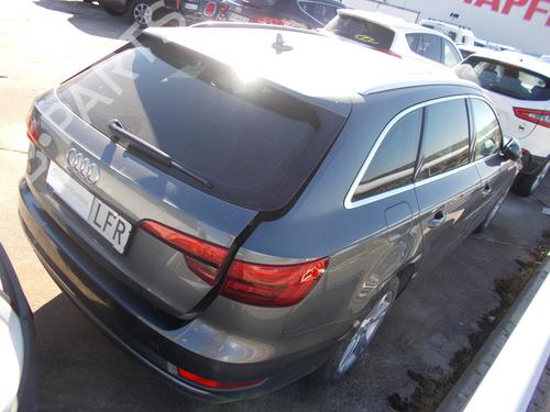 Left front window switch AUDI A4 B9 Avant (8W5, 8WD) 2.0 TDI | BP29463261I27 - Image 5