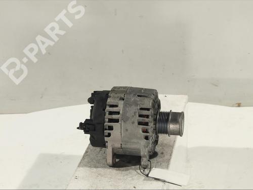 Alternator AUDI Q3 (8UB, 8UG)  | BP11983298M7 