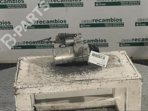 Startmotor KIA RIO IV (YB, SC, FB) 1.25 | BP11980754M8 