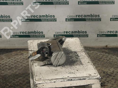 Starter SEAT TOLEDO IV (KG3)  | BP11897072M8 