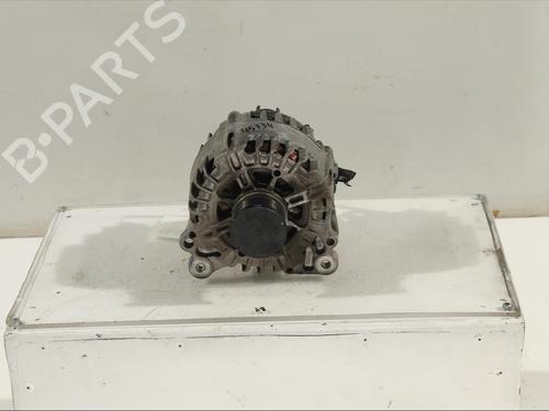 Used Alternator Alternator VW CADDY ALLTRACK IV Box Body/MPV (SAA) 1.0 TSI (102 hp) 11981417 11981417