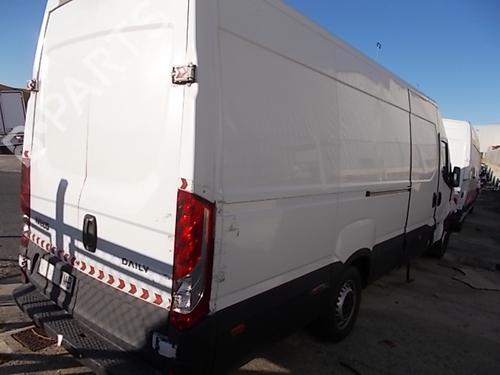 Generator IVECO DAILY VI Van 33S16, 35S16, 35C16, 38S16, 40C16, 42S16, 50C16 | BP39113961M7 - Image 6