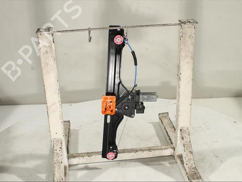 Front right window mechanism BMW 2 Gran Tourer (F46) 218 d | BP23439976C23 - Image 2