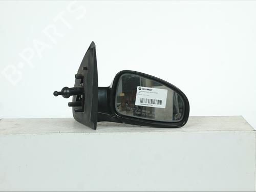 Used Right mirror Right mirror 39231413 39231413