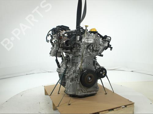 Engine DACIA SANDERO III 1.0 TCe 90 | BP36496579M1 - Image 2