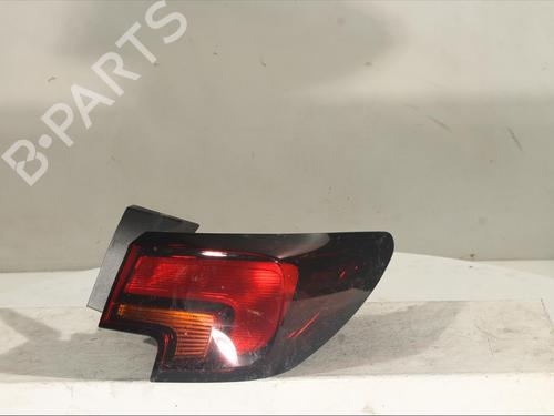 Højre baglygte OPEL ASTRA K (B16) [2015-2022]  16320358