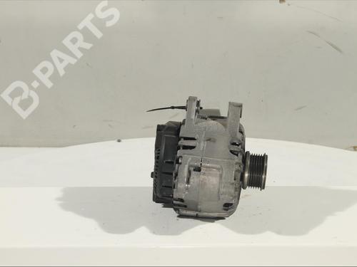 Used Alternator PEUGEOT 2008 I (CU_) 1.6 BlueHDi 120 (120 hp) 12147269
