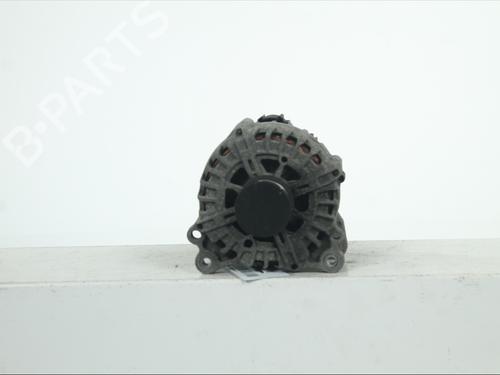 Used Alternator Alternator AUDI A6 C7 Avant (4G5, 4GD) 2.0 TDI (190 hp) 36028267 36028267