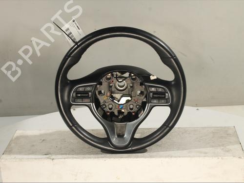 Used Steering wheel Steering wheel KIA SPORTAGE IV (QL, QLE) 1.7 CRDi (116 hp) 29469994 29469994