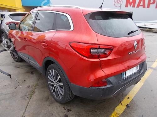 Engine RENAULT KADJAR (HA_, HL_) 1.6 dCi 130 (HLA4) | BP33059689M1 - Image 9
