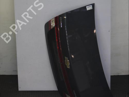 Bagklap CC/Kombi-Coupé Bagklap CC/Kombi-Coupé 14525172 14525172