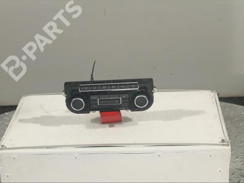 Used Climate control VW PASSAT B7 (362) 1.4 TSI (122 hp) 11989300