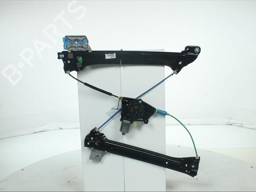 Used Front right window mechanism Front right window mechanism AUDI A5 Sportback (F5A, F5F) 50 TDI Mild Hybrid quattro (286 hp) 33971515 33971515