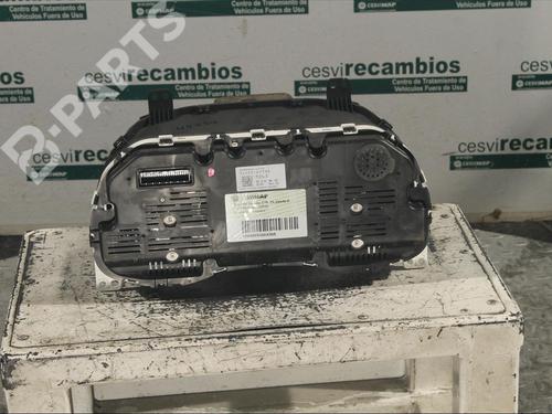 Instrument cluster HYUNDAI TUCSON (TL, TLE)  | BP11900364C47 