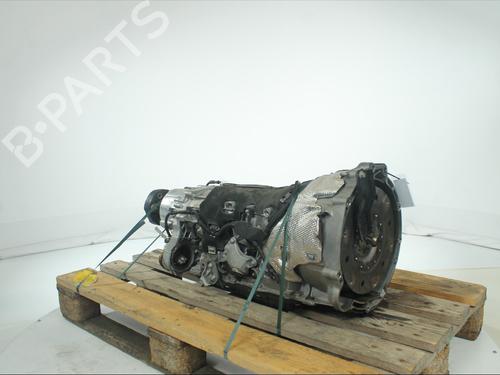 Gearbox BMW X5 (G05, F95) xDrive 30 d Mild-Hybrid | BP37092830M3 - Image 2