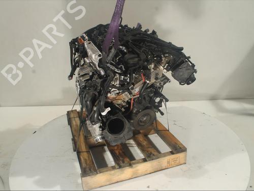 Engine BMW 3 (G20, G80, G28)  | BP21185716M1 