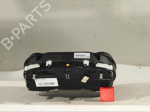 Used Instrument cluster OPEL GRANDLAND / GRANDLAND X (A18, P1UO) 1.6 Turbo D (75) (120 hp) 26925860