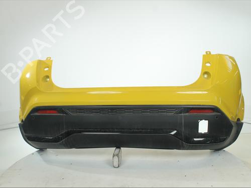 Used Rear bumper Rear bumper 36820039 36820039