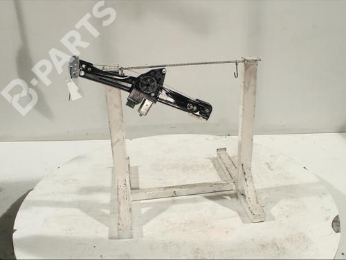 Front right window mechanism CITROËN C3 AIRCROSS II (2R_, 2C_) 1.2 PureTech 82 (2RHMRC, 2RHMZB) | BP12082944C23 