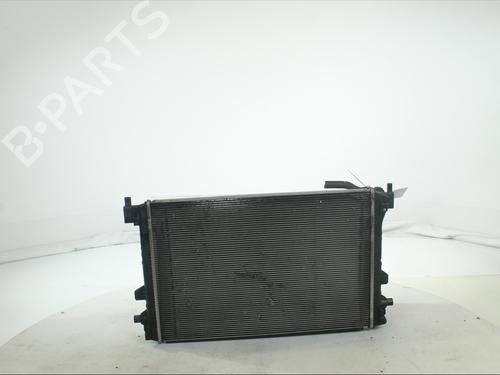 Oil radiator VW TAIGO (CS1) 1.0 TSI | BP36101075M33 - Image 2