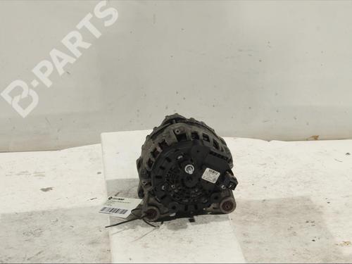 Generator DACIA DOKKER Express Box Body/MPV [2012-2025]  11904461