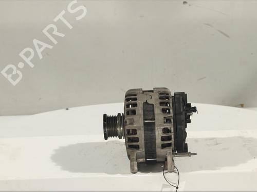 Used Alternator Alternator SEAT LEON (5F1) 1.6 TDI (105 hp) 11911415 11911415