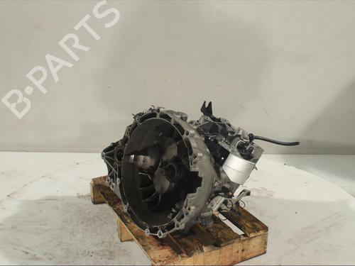 Gearbox FORD FOCUS IV (HN) 1.0 EcoBoost | BP15284518M3 