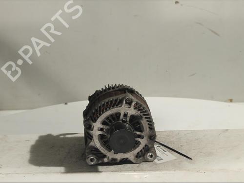 Used Alternator Alternator RENAULT LAGUNA Coupe (DT0/1) 2.0 dCi (DT01, DT08, DT09, DT0K, DT12, DT1C, DT1D, DT1M,... (150 hp) 11990696 11990696