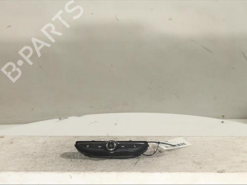 Used Switch Switch OPEL ASTRA K (B16) 1.4 Turbo (68) (125 hp) 17209119 17209119