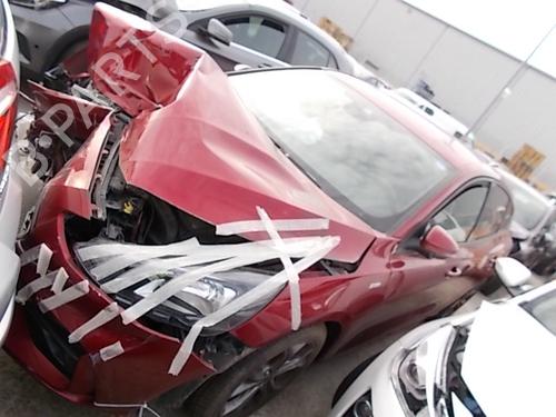 Front right window mechanism FORD FOCUS IV (HN) 1.0 EcoBoost | BP12085006C23 - Image 6