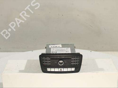 electronic-module-mercedes-benz-gla-class-x156-2013-2014-2015-2016-2017-2018-2019-2020-2021-2022-31962426 main image