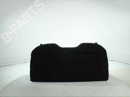 Chapeleira/Cortina mala Chapeleira/Cortina mala CITROËN C3 AIRCROSS II (2R_, 2C_) 1.5 BlueHDi 110 (110 hp) 39699174 39699174