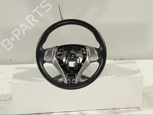 Used Steering wheel Steering wheel NISSAN X-TRAIL III (T32_, T32R, T32RR) 1.6 dCi (T32) (130 hp) 11903808 11903808