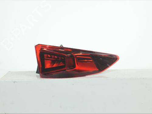 Used Right taillight Right taillight CUPRA FORMENTOR (KM7, KMP) 1.5 TSI (150 hp) 34530023 34530023